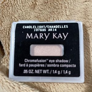 Mary Kay Chromafusion Eye Shadow - Candlelight